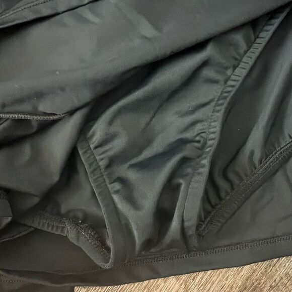 Trimshaper Farrah Swim Romper Plus- Size 22W - Picture 6 of 12